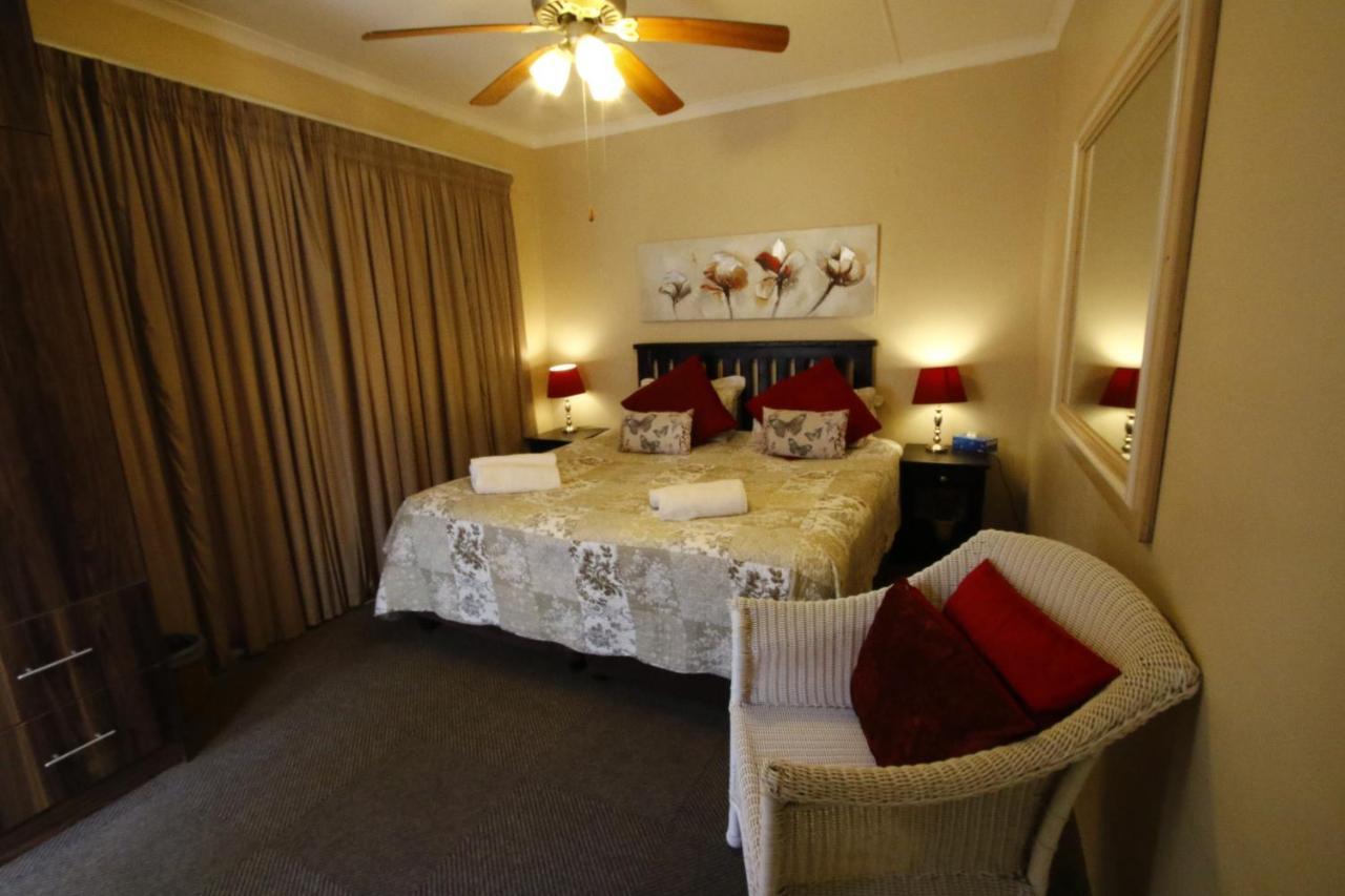 Bluewater Guesthouse Port Elizabeth Exterior foto