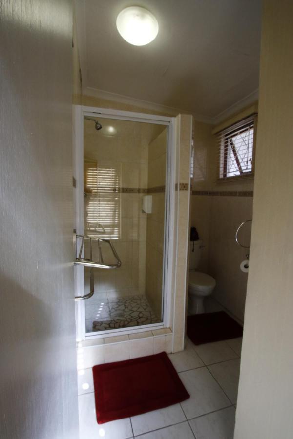 Bluewater Guesthouse Port Elizabeth Exterior foto