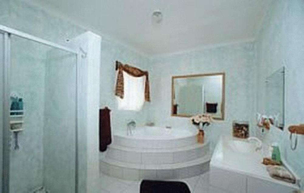 Bluewater Guesthouse Port Elizabeth Exterior foto