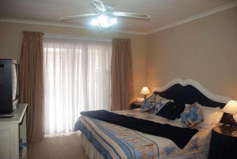 Bluewater Guesthouse Port Elizabeth Exterior foto
