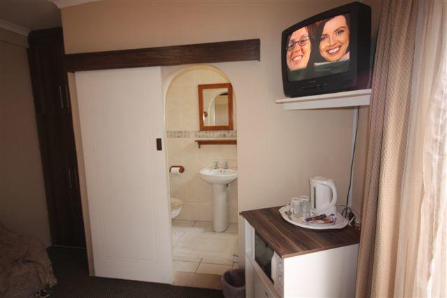 Bluewater Guesthouse Port Elizabeth Exterior foto